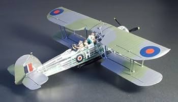 Amazon | タミヤ 1/48 傑作機シリーズ No.79 イギリス海軍 フェアリー