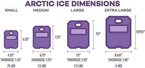 Arctic-Ice-Tundra-Series-Long-Lasting-Reusable-Ice-Pack-for-Coolers-Lunch-Boxes-Camping-Fishing-and-More-2-Pack-Large-25-LB