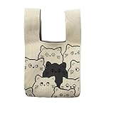 Die Handgelenktasche ist perfekt für die moderne Frau mit zeitlosem, elegantem Stil. Sie zeichnet sich durch eine schlichte Silhouette aus, die nie aus der Mode kommt. Mit ihrem schicken asymmetrischen Griff, den Sie einfach durch den kurzen Riemen z...