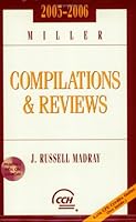 Miller Compilations & Reviews, 2005-2006 0808089714 Book Cover