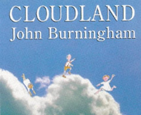 Cloudland (A Tom Maschler Book)