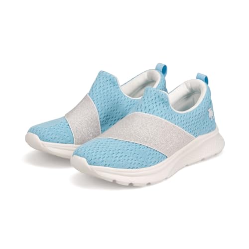 [Zu] moz Y Xb| fB[X 3e [Jbg jbgV[Y bV ʋC y y k 718340 24.5cm BLUE(u[)