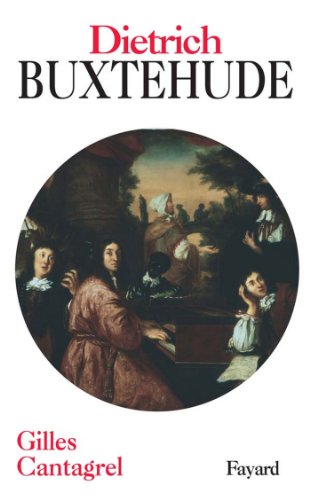 Télécharger Dietrich Buxtehude (Musique) PDF Ebook En Ligne