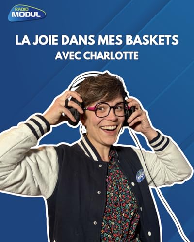 La Joie Dans Mes Baskets - 2026 cover art