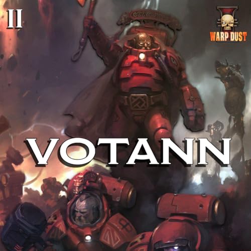 155. Leagues of Votann II - Zwerge im Weltall!