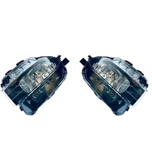 Phare antibrouillard Lexus GS 2006-2011 anti-condensation 81221-30282