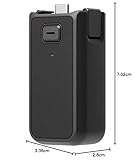 DJI Osmo Pocket 3 Battery Handle, Compatibility: Osmo Pocket 3 - Image 6