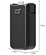 DJI Osmo Pocket 3 Akkugriff