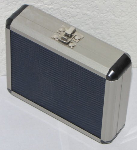 Sheffield 3 Piece Multi Function Tool Box (Multi Tool, Led Light & Lock-Back Knife) #TOP6