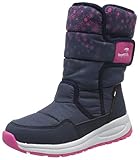 kangaroos stiefel jungen , Synthetik, Textil, Synthetik, Kautschuk, 16.0, 179, Schneestiefel