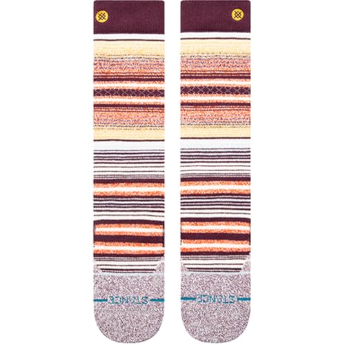 Stance unisex-adult Curren Snow