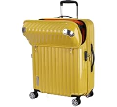 TRAVELIST 61l ピンク キャリーケース 71XQbenw2cL._UY900_.jpg