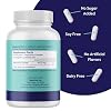BESTVITE Agmatine Sulfate 500mg (240 Vegetarian Capsules) - No Stearates - Vegan - Non GMO - Gluten Free