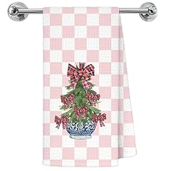 Tree Towels-q
