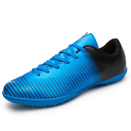BOTEMAN Fußballschuhe Herren Spikes Cleats Trainingsschuhe Kinder Beruf...