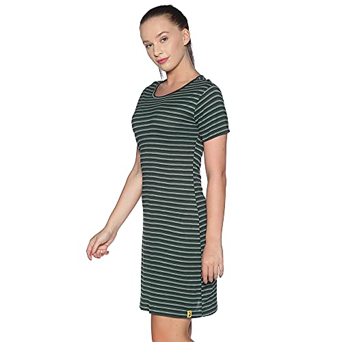 Image of Campus Sutra Women Casual Dress