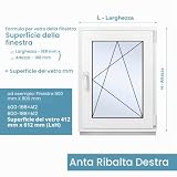 Framex B084HJZ1WJ lato 3