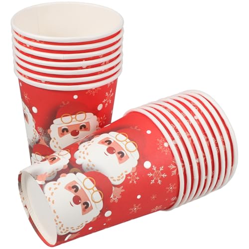 TEMPNAP NX}XĝăJbv16Zbg 250ml 莆 zf[p[eB[pRbv ԐFNX}XfBi[EFA