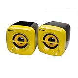 Type de prise : jack stéréo 3,5 mm