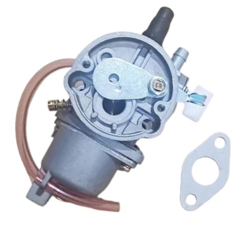 Carburateur 13mm résout problème démarrage tondeuse G45L G4K avec joint
