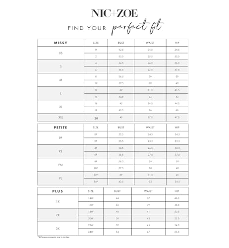 Image of NIC+Zoe Women's Dashing Down Sweater