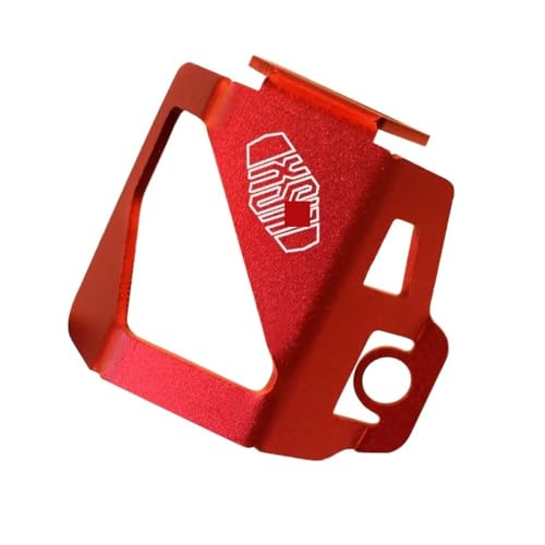 Couvercle réservoir liquide frein arrière XSR 700 protection moto XSR 900 2016-2022