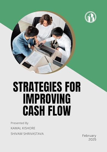 Strategies for Improving Cash Flow