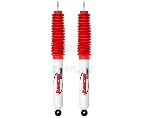 Rancho RS5044 RS5000 Shock Absorber