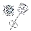 4 Prong White
