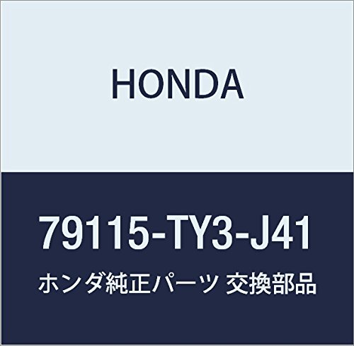 HONDA (�z���_) �������i �z�[�XC �i��79115-TY3-J41