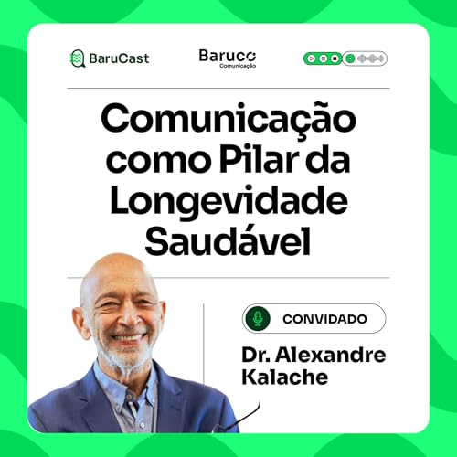 Comunica&ccedil;&atilde;o como Pilar da Longevidade Saud&aacute;vel