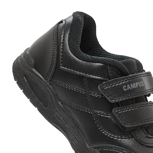 Image of Campus Kids CS-26101V School Shoes