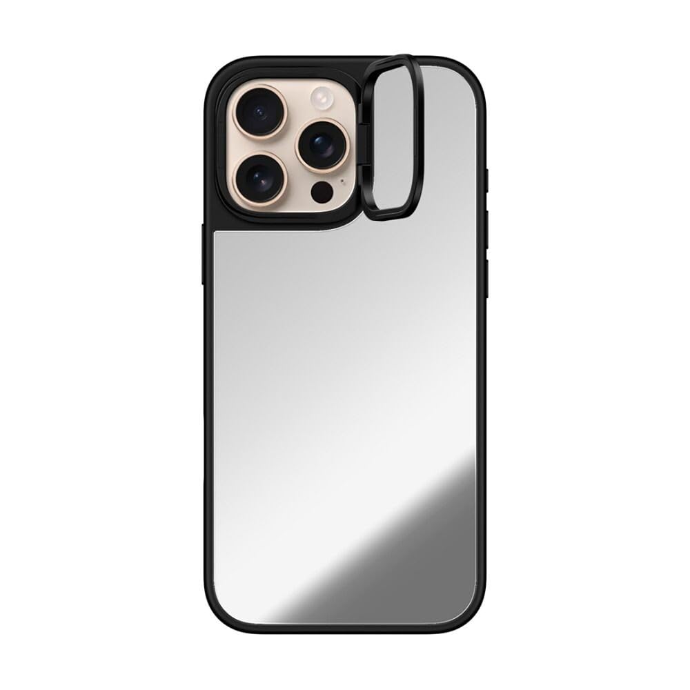 Amazon.co.jp: CASETiFY ミラー リングスタンド MagSafe対応 iPhone 16