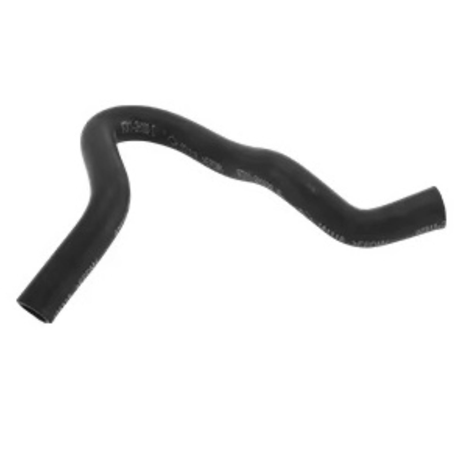 Radiator Hose Compatible with Hyundai for Elantra 2006 2007 2008 2009 2010 2011 2012 Radiator Hose Rubber Coolant Pipe OEM ：973112H100