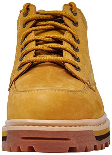 Image of Skechers Men's Mariner Utility Boot