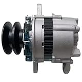 24V Alternator A2T70771 ME067614 A2T70774 for Mitsubishi Engine 6D22 6D15T 8DC8 8DC9 Kobelco SK220