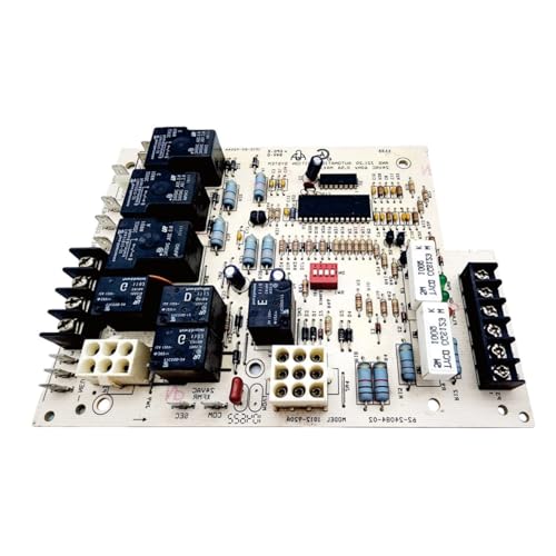 1012-920 Furnace Electronic Control Board