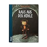  Raus aus der Höhle