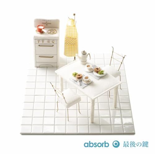 最後の鍵の商品画像