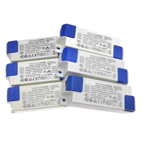 Driver LED LF-GIR018YS0400H alimentation haute performance 500mA 600mA