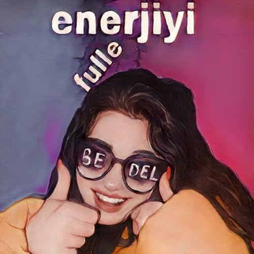 Couverture de Enerjiyi fulle