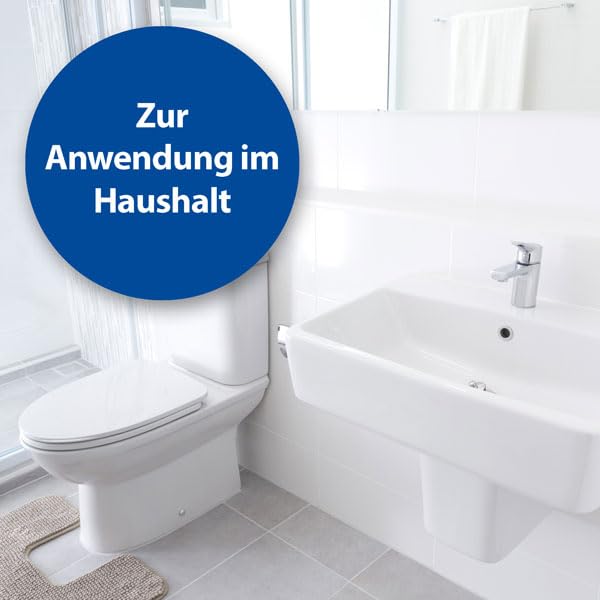 Bactazol Desinfektionsmittel 250ml - Enthält Isopropanol - Desinfektionsspray für Mensch, Haushalt & Tierumgebung - Desinfektionsmittel für Hände - Als Handdesinfektionsmittel geeignet