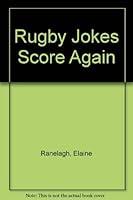 Rugby Jokes Score Again 0722172443 Book Cover