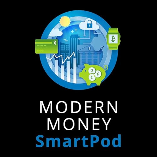 Modern Money SmartPod cover art