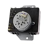 Dryer Timer W10185972 Replacement parts by B&C Ecom LLC Best Suited for Major Brands Dryer Parts: W10185972, WPW10185972