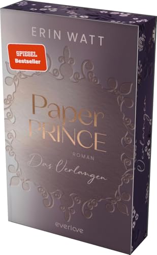 Paper Prince (Paper-Reihe...