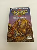 Drachenkampf (Fantasy. Bastei Lübbe Taschenbücher) - Dennis L McKiernan 
