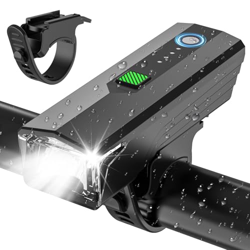 ] Cg Px 1200[ 160°像ChƖ eType-C}[d _ 5_[h IPX6h tgCg LEDCg ]ԃCg ]ԗpCg h hU h nk/d/oR/ނ ً}Ή d