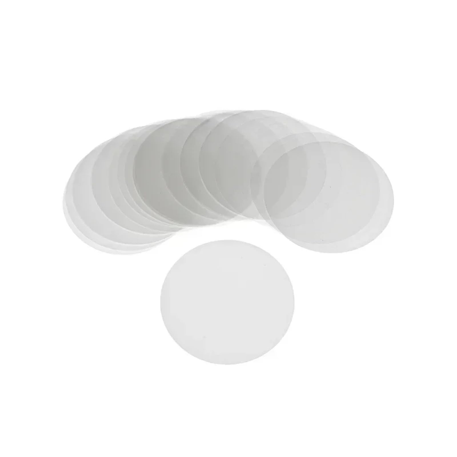100 STÜCKE 58mm Metallknopfteile Zubehör Kühlschrankmagnet Flaschenöffner for Button Maker Maschine Round Pin Maker Materialien Für Basteln