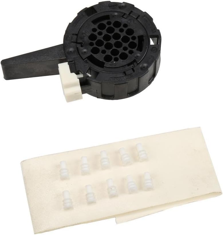 GM Genuine Parts 19303772 Wiring Harness Connector